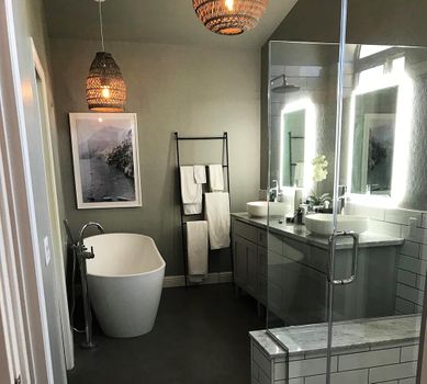 Gallery - Better Bath Remodeling